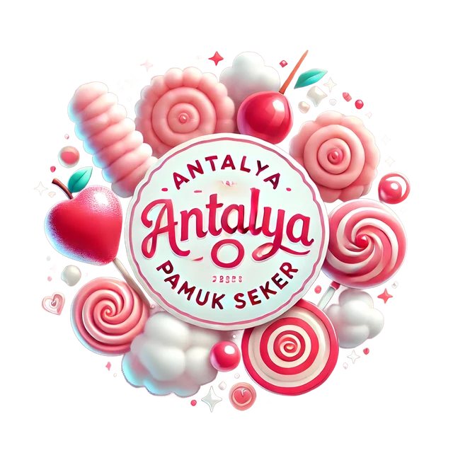 Antalya Pamuk Şeker logosu