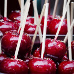 Antalya elma şekeri